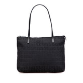 Zucchino Canvas Tote